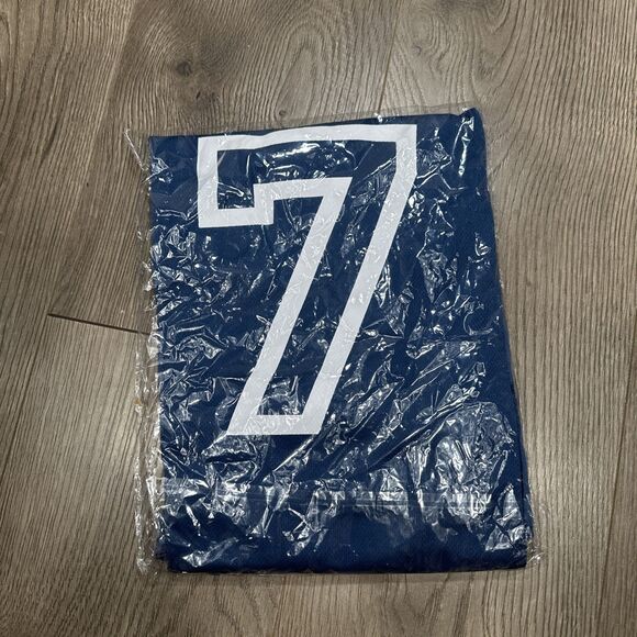 Teremana Tequila Promo Football Style Jersey Medium Men’s The Rock - Picture 2 of 2